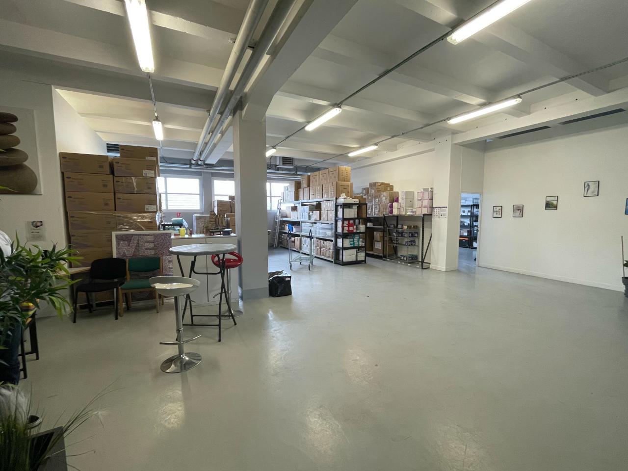 Local d'activité Bezons 577m² Location local d'activité Bezons Val-d'Oise OLACT2202164 7